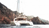 TARANI -  On Charter